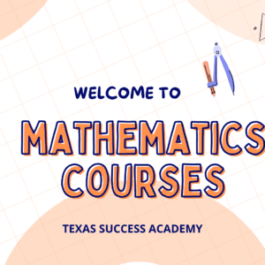 Credit Transfer Mathematics