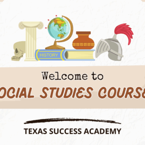 Credit Transfer Social Studies