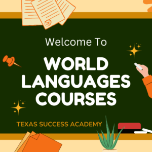 Credit Transfer World Languages
