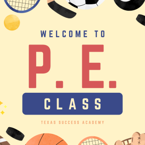 Physical Education