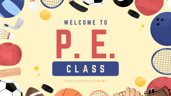 Physical Education