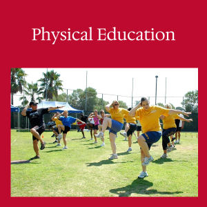 Physical Education