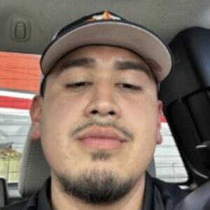 Profile photo of Angel Paz