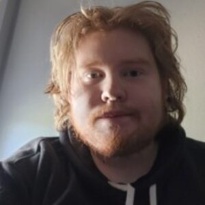 Profile photo of Benjamin