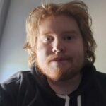 Profile photo of Benjamin