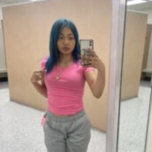 Profile photo of Nyla Jimenez