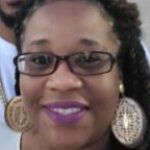 Profile photo of Patrice Jones