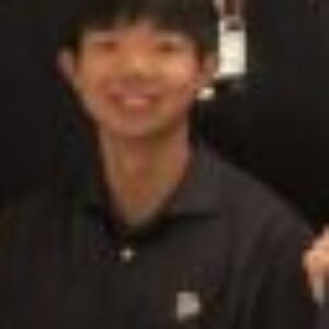 Profile photo of Austin