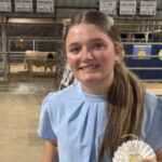 Profile photo of Madeline