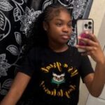 Profile photo of De’Nilya