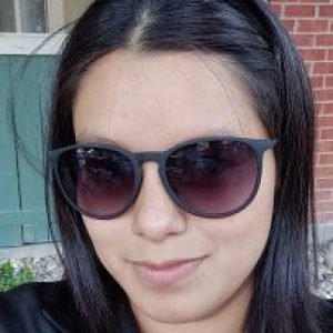 Profile photo of Karla Arredondo