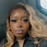 Profile photo of Shervon Ballard