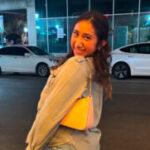 Profile photo of Nevaeh