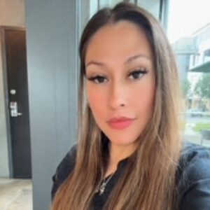 Profile photo of Gloria Marroquin