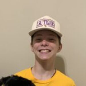 Profile photo of Cas Schaff