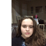 Profile photo of Shelby Eudy