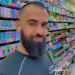 Profile photo of Ibrahim Naji