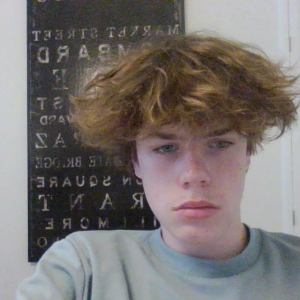 Profile photo of Lloyd Jamieson