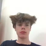 Profile photo of Lloyd Jamieson