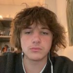 Profile photo of Landen Mabrey