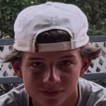 Profile photo of Jacob Trefz