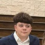 Profile photo of Cooper Ware