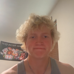 Profile photo of Rollie Smith