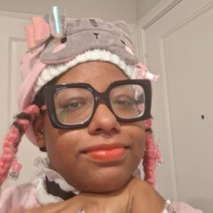 Profile photo of Shavon Henderson