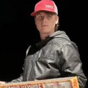 Profile photo of Caden Scott