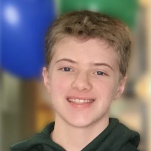 Profile photo of Garen Gillispie