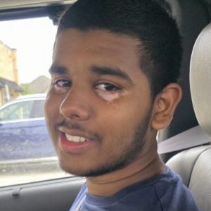 Profile photo of Keshav Kumar