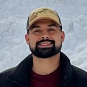 Profile photo of Austin Casanova