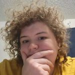 Profile photo of Sarah Donais