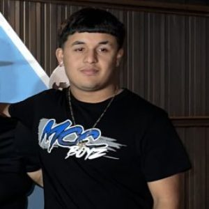 Profile photo of Christopher Dominguez