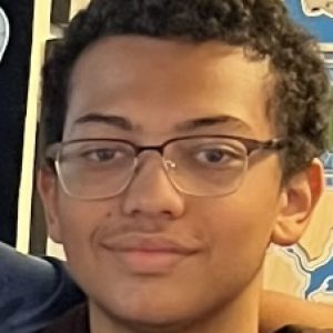 Profile photo of Braylon Solomon