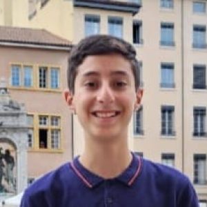 Profile photo of MHD ZAIN ALREFAIE