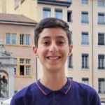 Profile photo of MHD ZAIN ALREFAIE