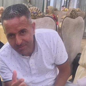 Profile photo of Brahim Akil