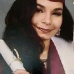 Profile photo of Katelyn Morrow