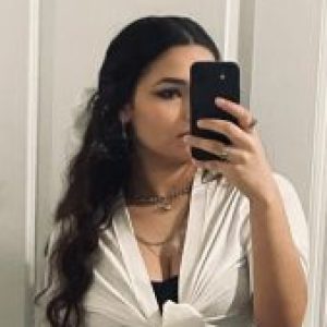 Profile photo of Katelyn Morrow