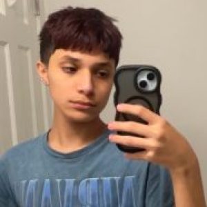 Profile photo of Michael Escobedo