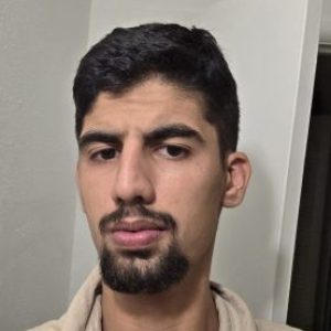 Profile photo of Mehrab Ahmadzai