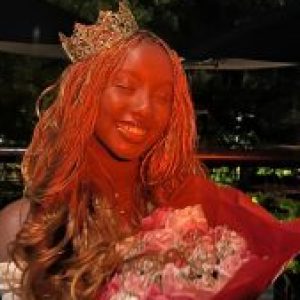 Profile photo of Eunice Nyenimana