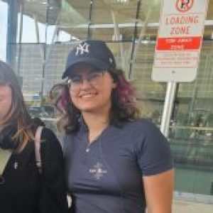 Profile photo of Danicah Townley