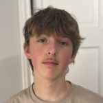 Profile photo of Brody Peel