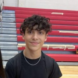 Profile photo of Caleb Boyer