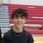 Profile photo of Caleb Boyer