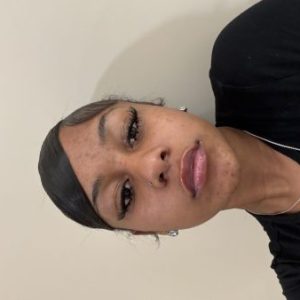 Profile photo of Maja Robinson