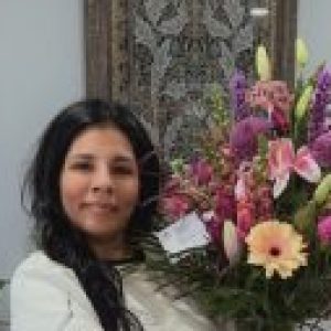 Profile photo of Jessica Manuel