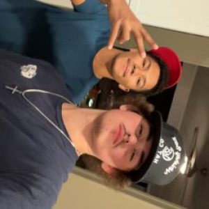 Profile photo of James Hughes